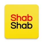 Logo of Shab App Store android Application 